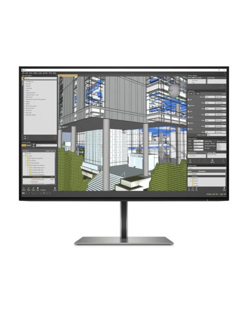 HP Z24n G3 WUXGA / 24 inch / 1920x1200 renew monitor