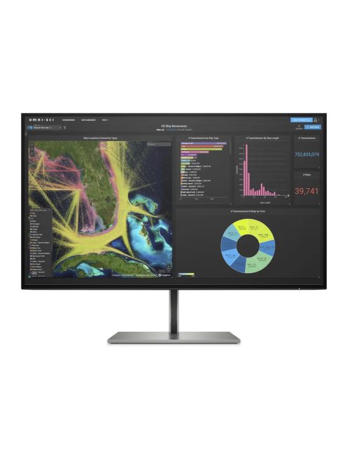 HP Z27k G3 4K / 27 inch / 3840×2160 renew monitor