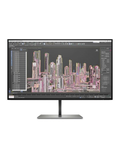 HP Z27u G3 QHD / 27 inch / 2560×1440 renew monitor