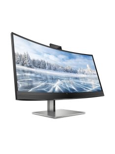   HP Z34c G3 Curved Monitor / 34 inch / 3440x1440 renew monitor