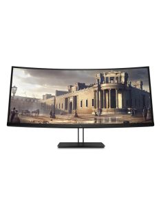 HP Z38c Curved / 37.5 inch / 3840x1600 renew monitor