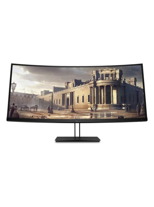 HP Z38c Curved / 37.5 inch / 3840x1600 renew monitor