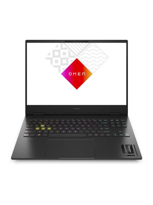 HP Omen Transcend 16-U1000NL / Intel i9-14900HX / 32GB / 2TB NVMe / CAM / WQXGA / nan / NVIDIA GeForce RTX4070 8GB / Win 11 Home 64-bit renew laptop