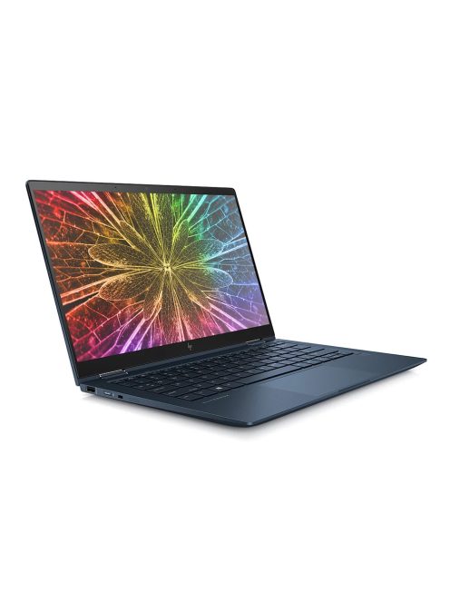 HP Elite Dragonfly G2 / Intel i7-1165G7 / 16 GB / 512GB NVME / CAM / FHD / Intel Iris Xe Graphics / Win 11 Pro 64-bit renew laptop
