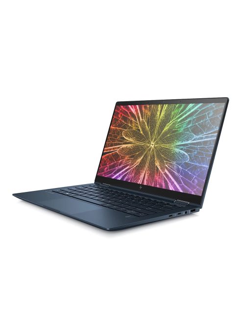 HP Elite Dragonfly G2 / Intel i7-1165G7 / 16 GB / 512GB NVME / CAM / FHD / Intel Iris Xe Graphics / Win 11 Pro 64-bit renew laptop