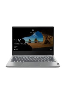   Lenovo ThinkBook 13s IML / 13.3 inch / Intel i5-10210U / 16GB / 512GB NVMe SSD / CAM / FHD / EU / Intel UHD Graphics / Win 11 Pro 64-bit használt laptop