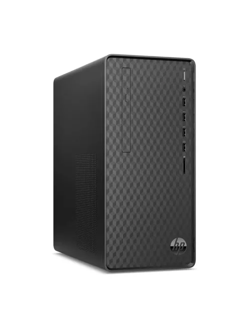 HP Desktop M01-F3002nc / AMD Ryzen 5 5600G / 16GB / 512GB NVMe / AMD Radeon Graphics / Win 11 Home 64-bit renew PC