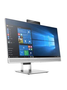   HP EliteOne 800 G4 AiO / Core i5 8500 / 8GB RAM / 256GB SSD PCIe / NOcam / cardreader / Intel UHD Graphics / 23.8"(1920x1080) / Windows 11 Pro 64-bit