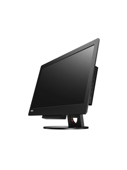 Lenovo Tiny-In-One ThinkCentre 10DQD / Intel i5-7400T / 8 GB / 256GB NVME / NOCAM / FHD / Intel HD Graphics 630 / Win 10 Pro 64-bit használt PC