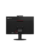 Lenovo ThinkCentre M920z AiO / Intel i5-8500 / 8GB / 256GB NVMe SSD / CAM / FHD / Intel UHD Graphics / Win 11 Pro 64-bit All In One használt PC
