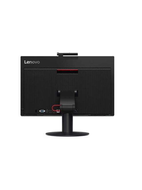 Lenovo ThinkCentre M920z AiO / Intel i5-8500 / 8GB / 256GB NVMe SSD / CAM / FHD / Intel UHD Graphics / Win 11 Pro 64-bit All In One használt PC