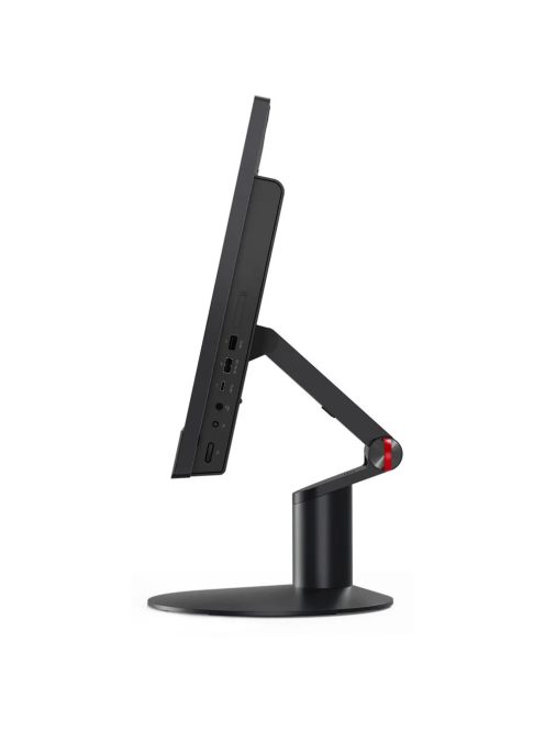 Lenovo ThinkCentre M920z AiO / Intel i5-8500 / 8GB / 256GB NVMe SSD / CAM / FHD / Intel UHD Graphics / Win 11 Pro 64-bit All In One használt PC