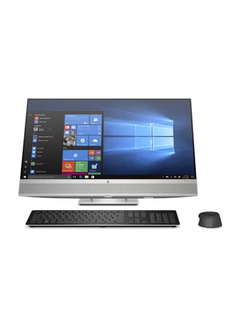 HP EliteOne 800 G6 AiO / Intel i5-10500 / 16GB / 256GB NVMe SSD / CAM / FHD / Intel UHD Graphics / Win 11 Pro 64-bit All In One használt PC