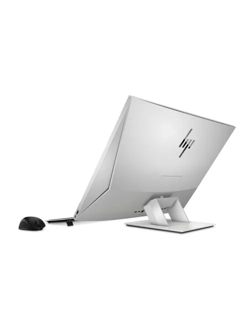 HP EliteOne 800 G6 AiO / Intel i5-10500 / 16GB / 256GB NVMe SSD / CAM / FHD / Intel UHD Graphics / Win 11 Pro 64-bit All In One használt PC
