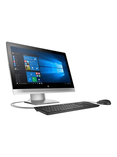 HP EliteOne 800 G2 AiO / Core i5 6500 3.2GHz/8GB RAM/256GB SSD /DVD-RW/webcam/cardreader/Intel HD Graphics/23"(1920x1080)/Windows 10 Pro 64-bit használt All-in-One számítógép