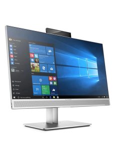   HP EliteOne 800 G3 AIO / Core i5 7500 / 8GB / 256GB NVME / FHD / Intel HD Graphics 630 / Windows 10 Professional 64-bit PC