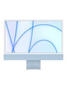 Apple iMac 24-Inch 2021 / 256GB NVME / CAM / 4.5K / Mac OS X használt PC