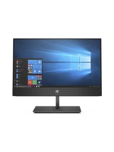   HP ProOne 600 G5 AiO / Intel i5-9500 / 8GB / 256GB NVMe / CAM / FHD / Intel UHD Graphics / Win 11 Pro 64-bit All In One használt PC