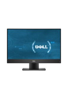   Dell Optiplex 3280 AiO / Intel i5-10400T / 8GB / 256GB NVMe / CAM / FHD / Intel UHD Graphics / Win 11 Pro 64-bit All In One használt PC