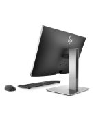HP EliteOne 800 G5 AiO / Intel i5-9500 / 8GB / 256GB NVMe / CAM / FHD / Intel UHD Graphics / Win 11 Pro 64-bit All In One használt PC