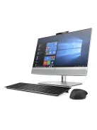 HP EliteOne 800 G6 AiO / Intel i5-10500 / 16GB / 256GB NVMe SSD / NOCAM / FHD / Intel UHD Graphics / Win 11 Pro 64-bit All In One használt PC