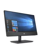 HP ProOne 600 G4 AiO / Intel i5-8500T / 16GB / 256GB NVMe SSD + 500GB HDD / CAM / FHD / Intel UHD Graphics / Win 11 Pro 64-bit All In One használt PC