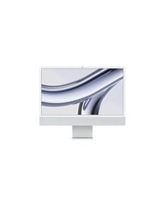   Apple iMac 24-Inch 2023 / Apple Silicon Apple M3 / NoneGB / 256GB SSD / CAM / 4.5K / nan / Mac OS X All In One használt PC