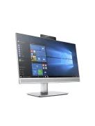 HP EliteOne 800 G4 AiO / Intel i5-8500 / 8GB / 512GB NVMe SSD / CAM / FHD / Intel UHD Graphics / Win 11 Pro 64-bit All In One használt PC