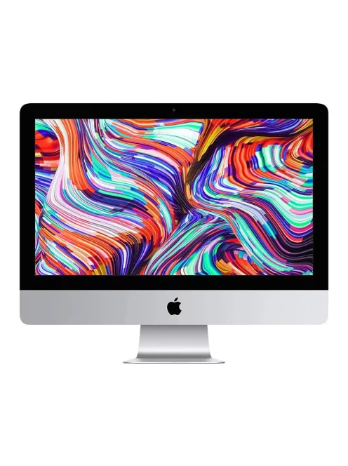 Apple iMac 27-Inch 2020 / Intel i7-10700K / 64GB / 1TB SSD / CAM / 5K / AMD Radeon Pro 5700 XT 16GB / Mac OS X All In One használt PC