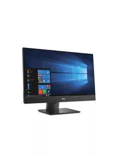   Dell Optiplex 7460 AiO / Intel i7-8700 / 8GB / 256GB NVMe SSD / CAM / FHD / Intel UHD Graphics / Win 11 Pro 64-bit All In One használt PC