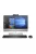 HP EliteOne 800 G6 AiO / Intel i5-10500 / 16GB / 256GB NVMe SSD / CAM / FHD / Intel UHD Graphics / Win 11 Pro 64-bit All In One használt PC