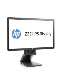 HP Z22i / 22 inch / 1920x1080 használt monitor