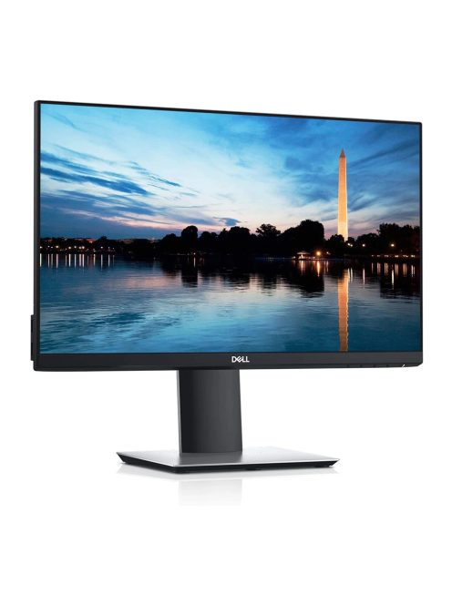 LCD Dell 22" P2219H / black/silver /1920x1080, 1000:1, 250 cd/m2, VGA, HDMI, DisplayPort, USB Hub, AG