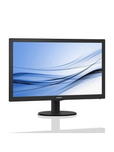 Philips 223V5L / 22 inch / 1920x1080 használt monitor