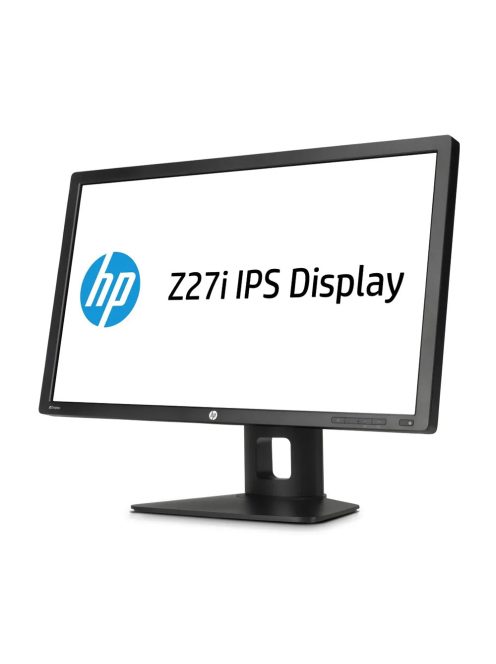 HP Z27i / 27 inch / 2560x1440 használt monitor
