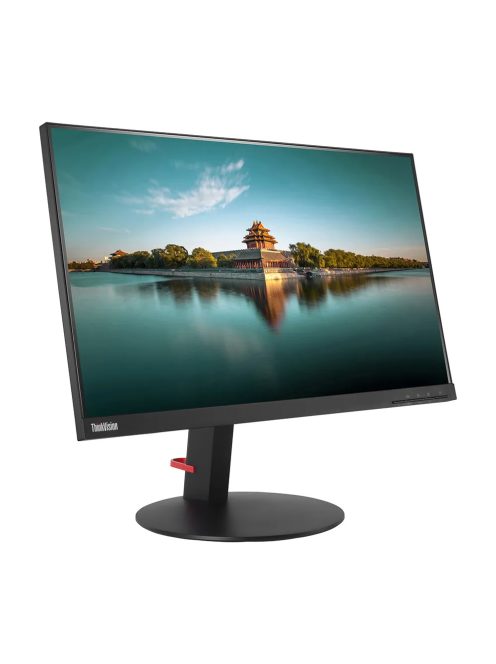 Lenovo ThinkVision P27q-10 / 27 inch / 2560x1440 használt monitor