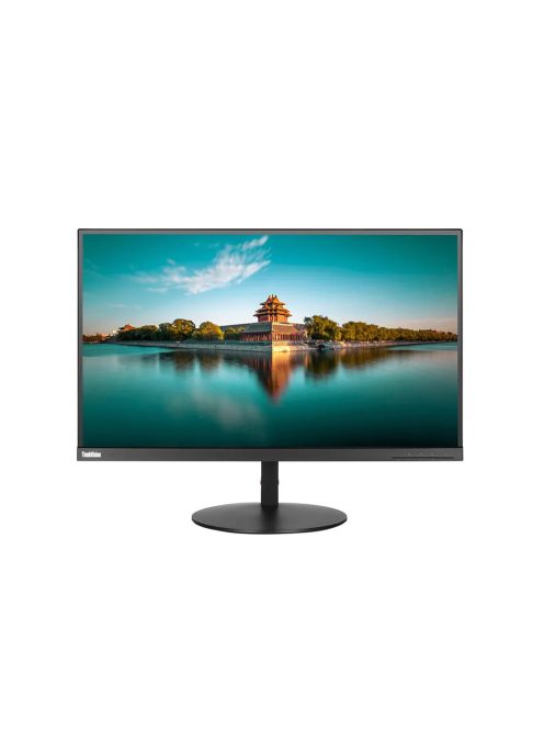 Lenovo ThinkVision P27h-10 / 27 inch / 2560×1440 használt monitor