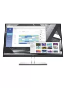 HP E27q G4 / 27 inch / 2560x1440 használt monitor