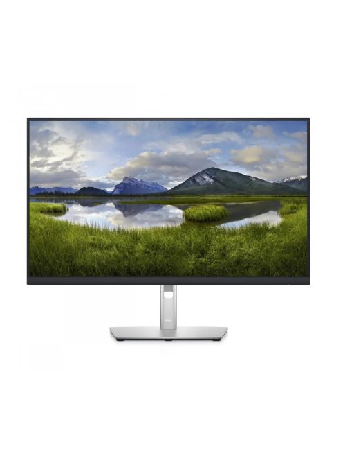 Dell P2722H / 27 inch / 1920x1080 használt monitor