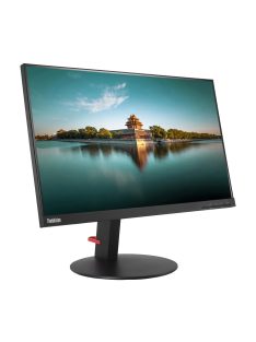   Lenovo ThinkVision P27q-10 / 27 inch / 2560x1440 használt monitor
