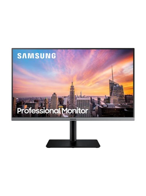 Samsung S27R652FDU / 27 inch / 1920x1080 használt monitor