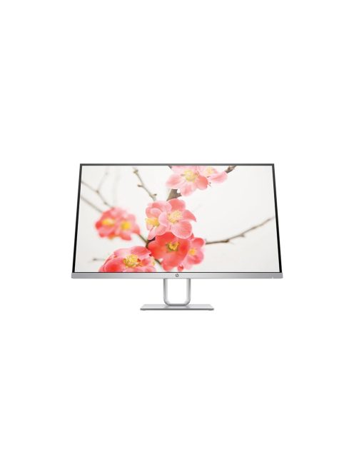 LCD HP 27" Pavilion 27q / white/silver /2560x1440, 1000:1, 350cd/m2, 2x HDMI, DisplayPort