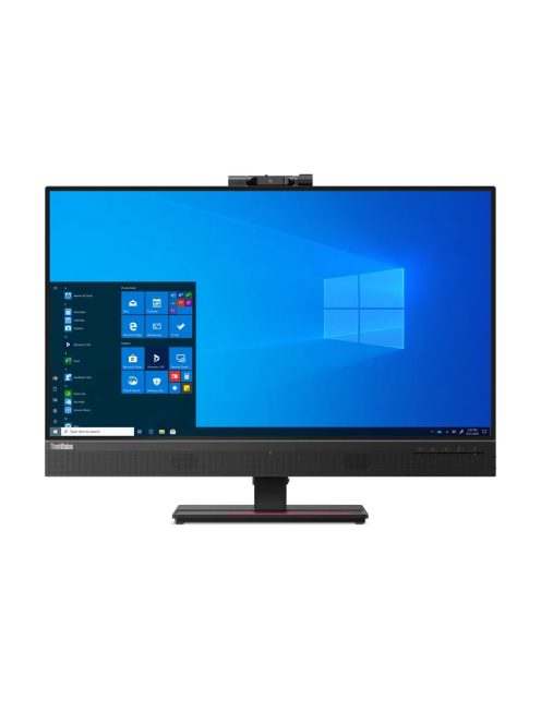 Lenovo ThinkVision T27hv-20 / 27 inch / 2560×1440 használt monitor