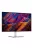 Dell U2723QE / 27 inch / 3840x2160 használt monitor