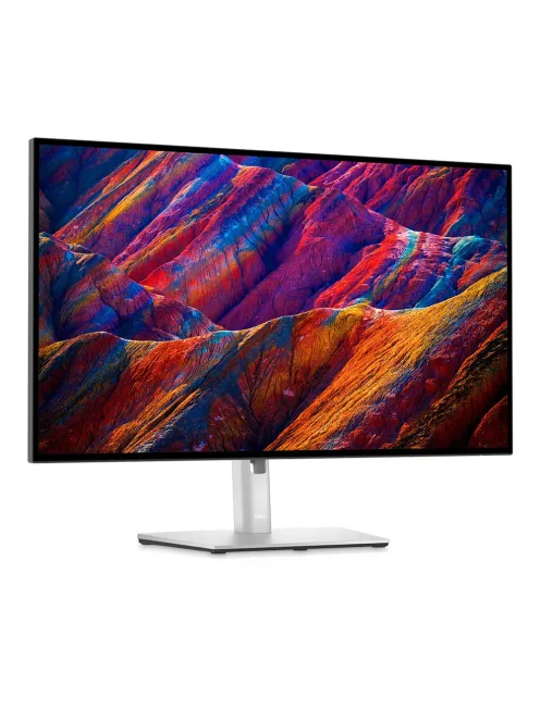 Dell U2723QE / 27 inch / 3840x2160 használt monitor