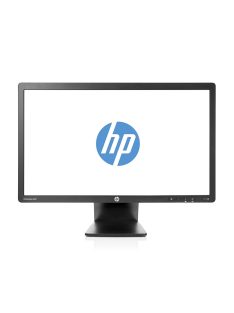   HP EliteDisplay E231 / black / 23 inch / 1920x1080 / használt monitor