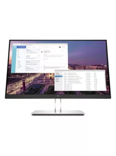 HP E23 G4 / 23 inch / 1920x1080 használt monitor