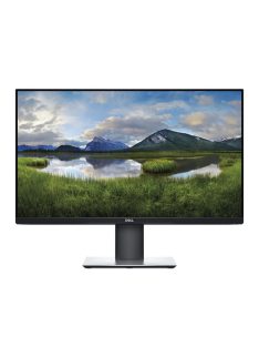 Dell P2319H / 23 inch / 1920x1080 használt monitor