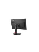 LCD Lenovo 23" T2364pA / black /1920x1080, 1000:1, 250 cd/m2, VGA, HDMI, DisplayPort, USB Hub, AG