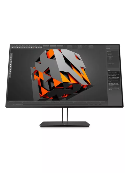 HP Z32 4K / 31.5 inch / 3840x2160 használt monitor